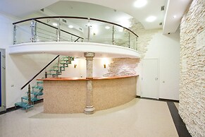 Hotel GrandHall