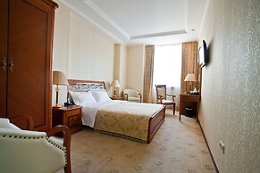 Hotel GrandHall