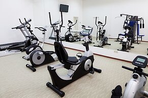 Hotel GrandHall