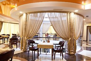 Hotel GrandHall