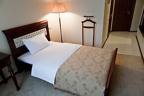 Hotel GrandHall