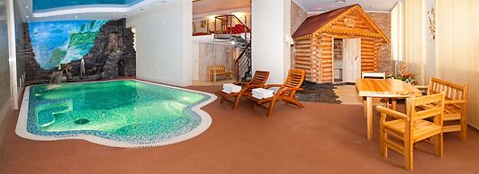 Hotel GrandHall