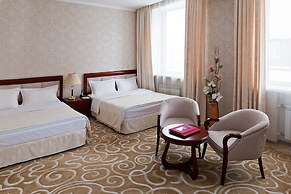 Hotel GrandHall
