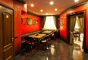 Hotel GrandHall