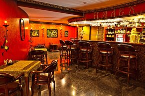 Hotel GrandHall