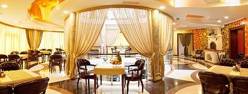 Hotel GrandHall