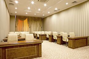 Hotel GrandHall