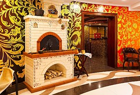 Hotel GrandHall