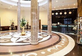 Hotel GrandHall