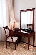 Hotel GrandHall