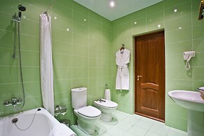 Hotel GrandHall