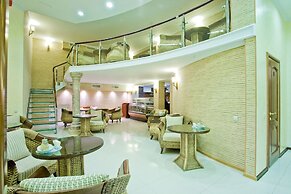 Hotel GrandHall