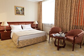 Hotel GrandHall