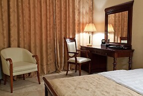 Hotel GrandHall