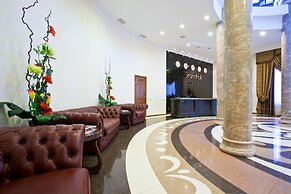 Hotel GrandHall