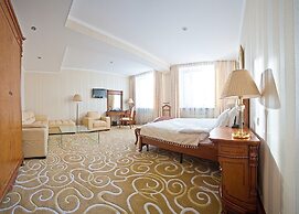 Hotel GrandHall