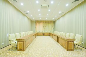 Hotel GrandHall