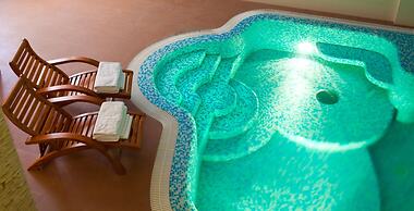 Hotel GrandHall