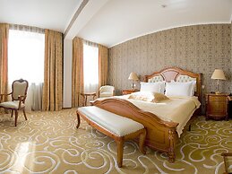 Hotel GrandHall