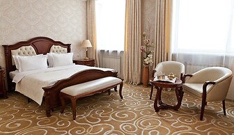 Hotel GrandHall