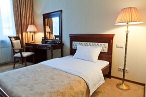 Hotel GrandHall