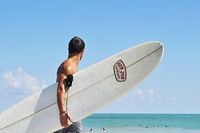 Roxon Sea Sand Bat Yam