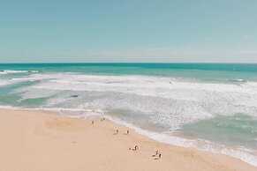 Roxon Sea Sand Bat Yam