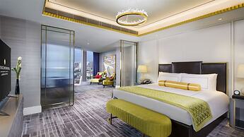 InterContinental Shanghai Jing’ An by IHG