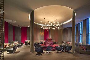 InterContinental Shanghai Jing’ An by IHG