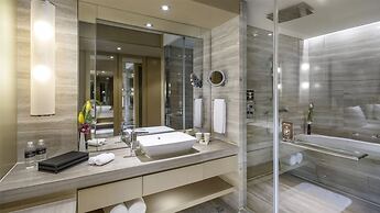 InterContinental Shanghai Jing’ An by IHG