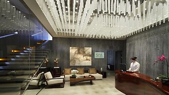 InterContinental Shanghai Jing’ An by IHG