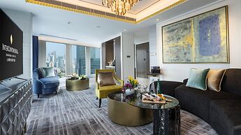 InterContinental Shanghai Jing’ An by IHG