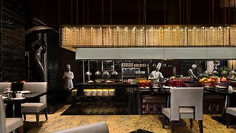 InterContinental Shanghai Jing’ An by IHG
