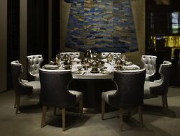 InterContinental Shanghai Jing’ An by IHG