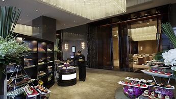 InterContinental Shanghai Jing’ An by IHG
