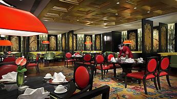 InterContinental Shanghai Jing’ An by IHG