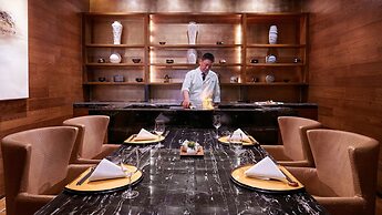 InterContinental Shanghai Jing’ An by IHG