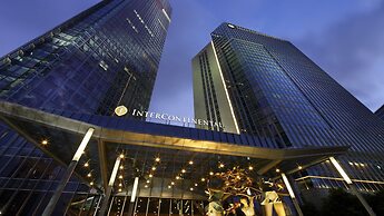 InterContinental Shanghai Jing’ An by IHG