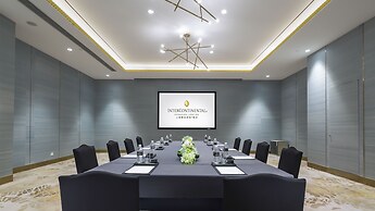 InterContinental Shanghai Jing’ An by IHG
