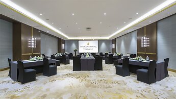InterContinental Shanghai Jing’ An by IHG