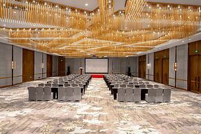 InterContinental Shanghai Jing’ An by IHG