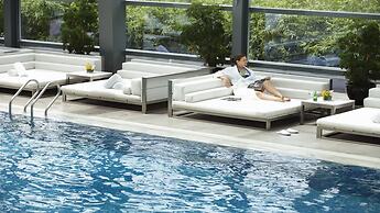 InterContinental Shanghai Jing’ An by IHG