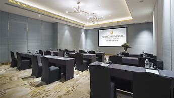 InterContinental Shanghai Jing’ An by IHG