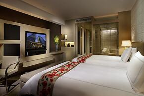 InterContinental Shanghai Jing’ An by IHG