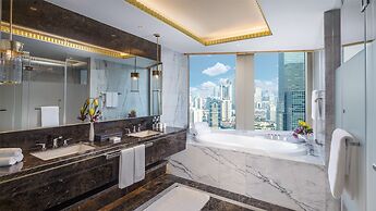 InterContinental Shanghai Jing’ An by IHG