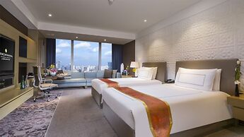 InterContinental Shanghai Jing’ An by IHG