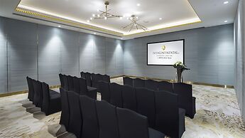 InterContinental Shanghai Jing’ An by IHG