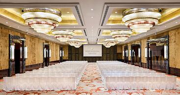 InterContinental Shanghai Jing’ An by IHG