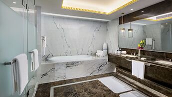 InterContinental Shanghai Jing’ An by IHG