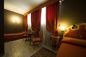 Hotel Aaron